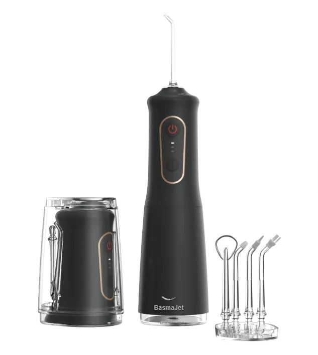 BasmaJet Water Flosser